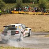 ADAC Rallye Deutschland, Wevers Sport, Edwin Schilt